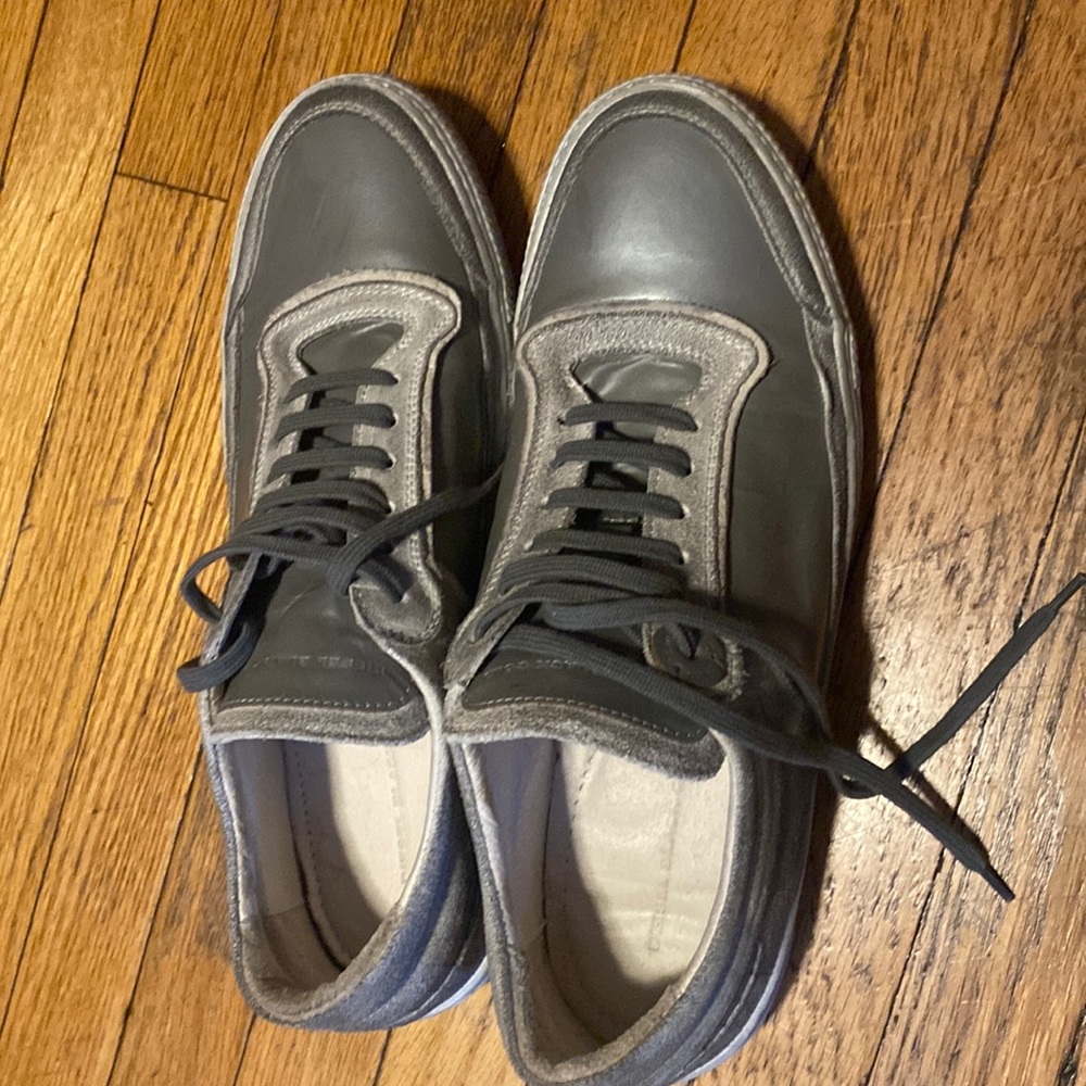 Diesel sneakers